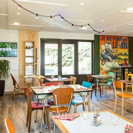 Greet Hotel Angouleme Saint-Yrieix-sur-Charente Екстер'єр фото