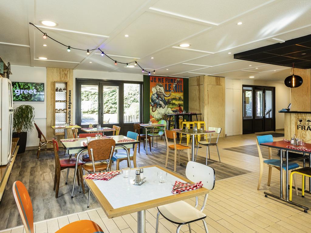 Greet Hotel Angouleme Saint-Yrieix-sur-Charente Екстер'єр фото