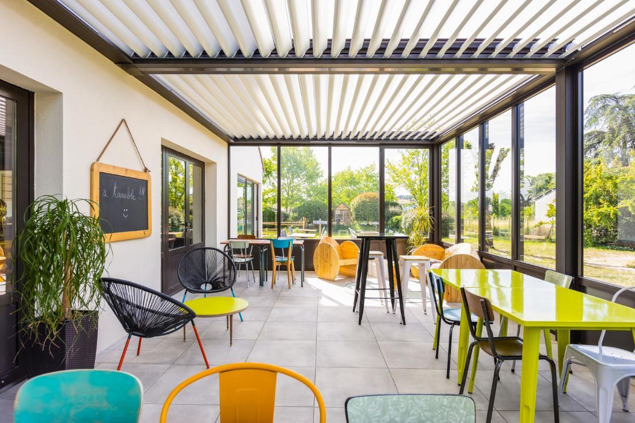 Greet Hotel Angouleme Saint-Yrieix-sur-Charente Екстер'єр фото