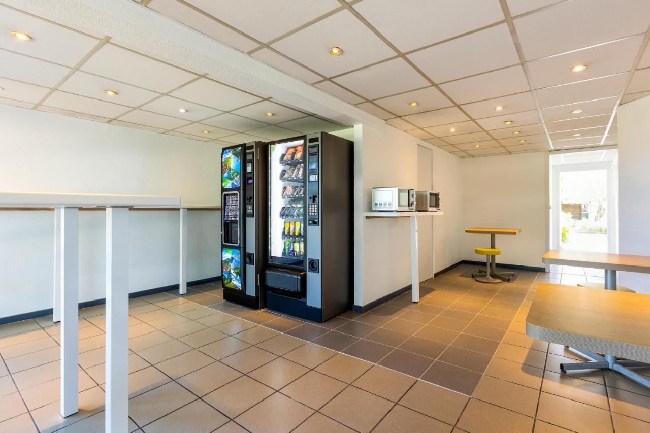 Greet Hotel Angouleme Saint-Yrieix-sur-Charente Екстер'єр фото