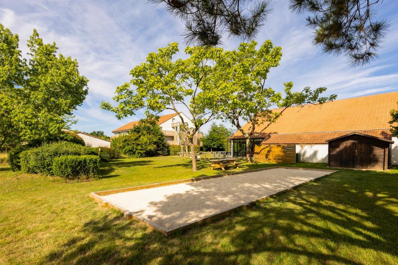 Greet Hotel Angouleme Saint-Yrieix-sur-Charente Екстер'єр фото