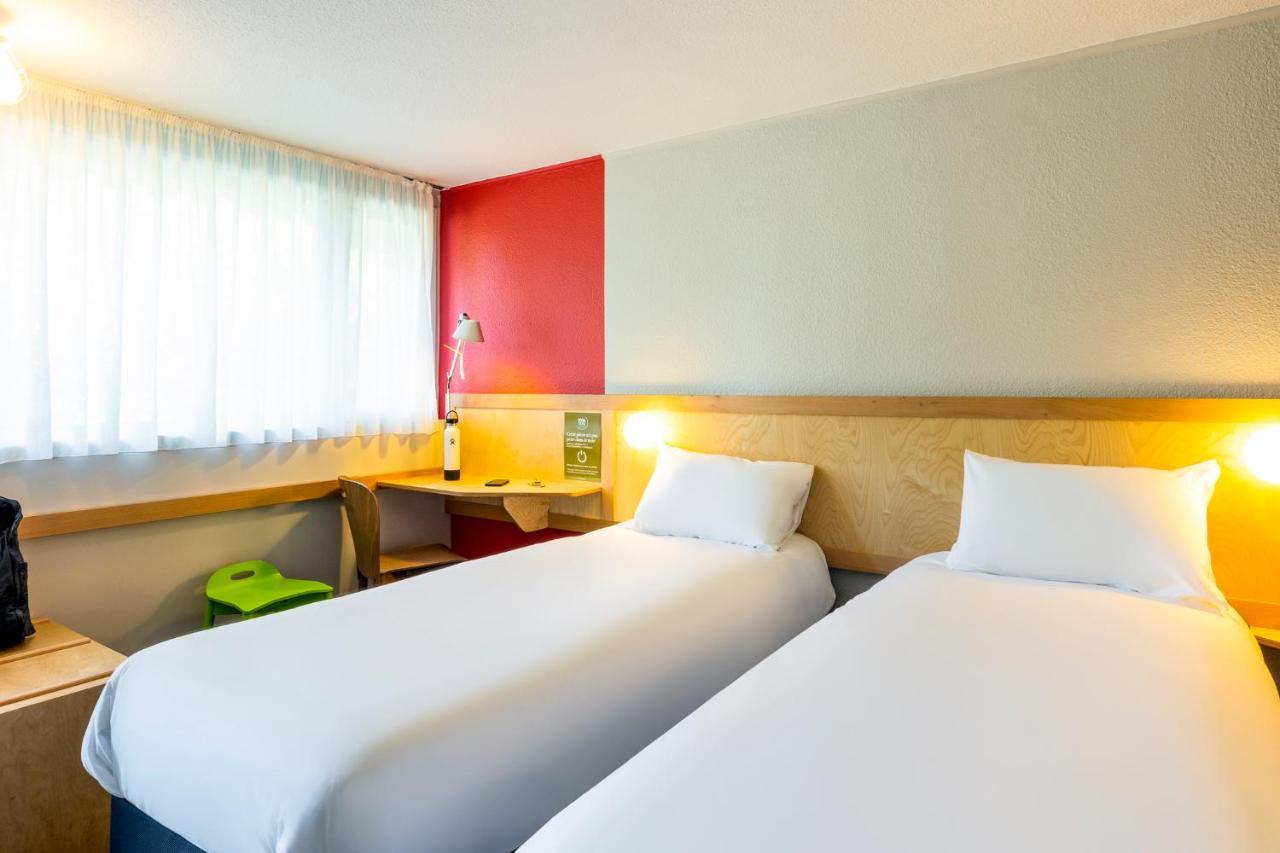 Greet Hotel Angouleme Saint-Yrieix-sur-Charente Екстер'єр фото