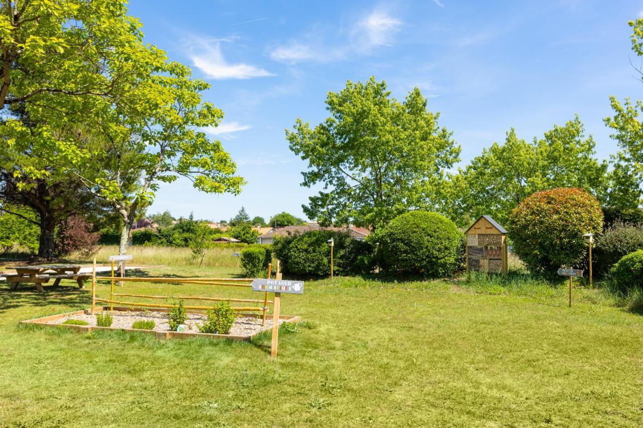 Greet Hotel Angouleme Saint-Yrieix-sur-Charente Екстер'єр фото