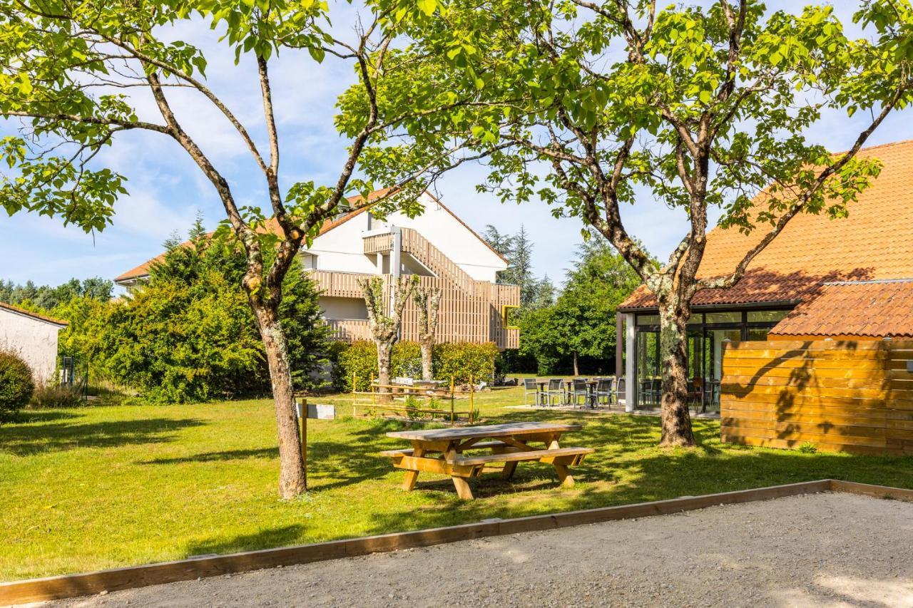 Greet Hotel Angouleme Saint-Yrieix-sur-Charente Екстер'єр фото