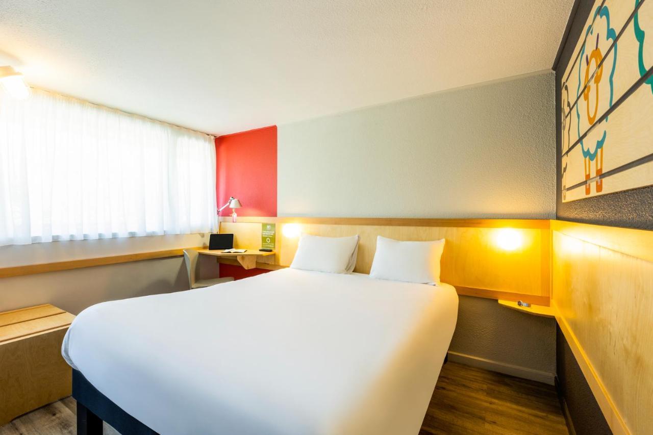 Greet Hotel Angouleme Saint-Yrieix-sur-Charente Екстер'єр фото
