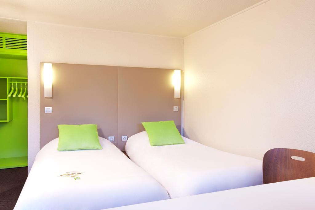 Greet Hotel Angouleme Saint-Yrieix-sur-Charente Екстер'єр фото