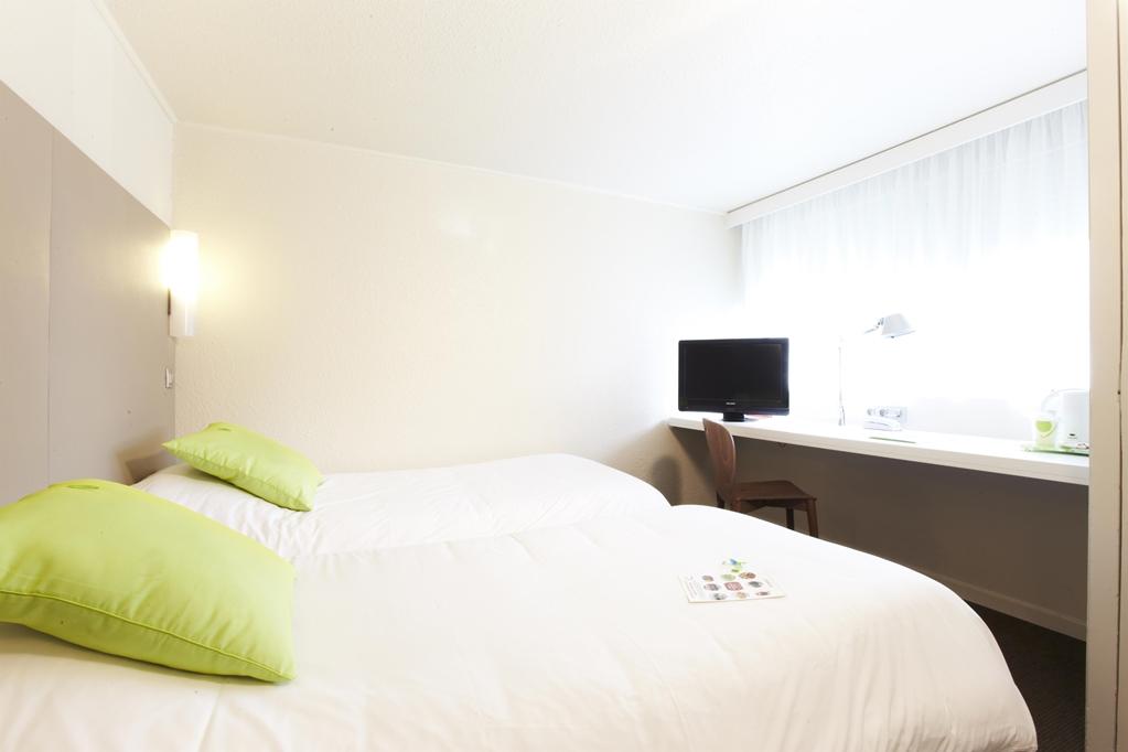 Greet Hotel Angouleme Saint-Yrieix-sur-Charente Екстер'єр фото