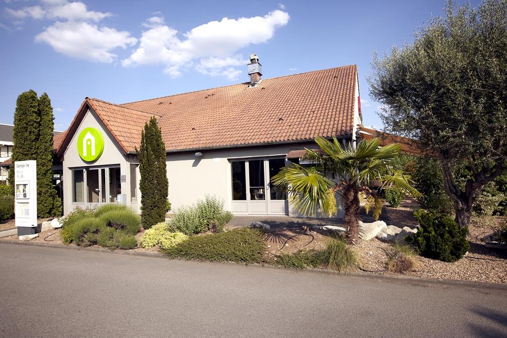 Greet Hotel Angouleme Saint-Yrieix-sur-Charente Екстер'єр фото