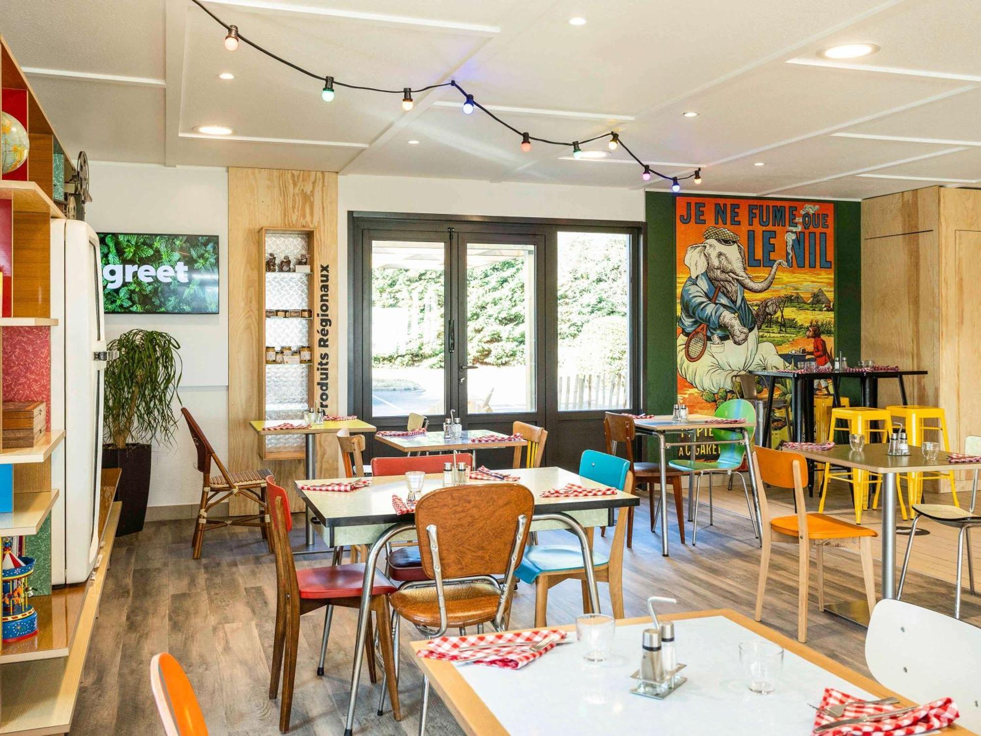 Greet Hotel Angouleme Saint-Yrieix-sur-Charente Екстер'єр фото