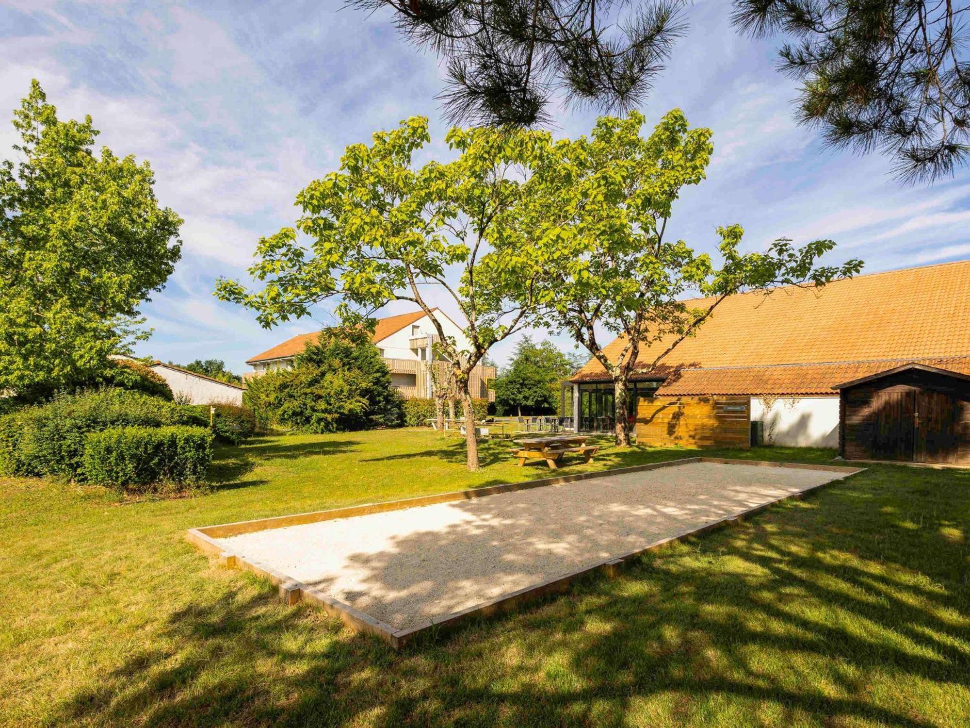 Greet Hotel Angouleme Saint-Yrieix-sur-Charente Екстер'єр фото