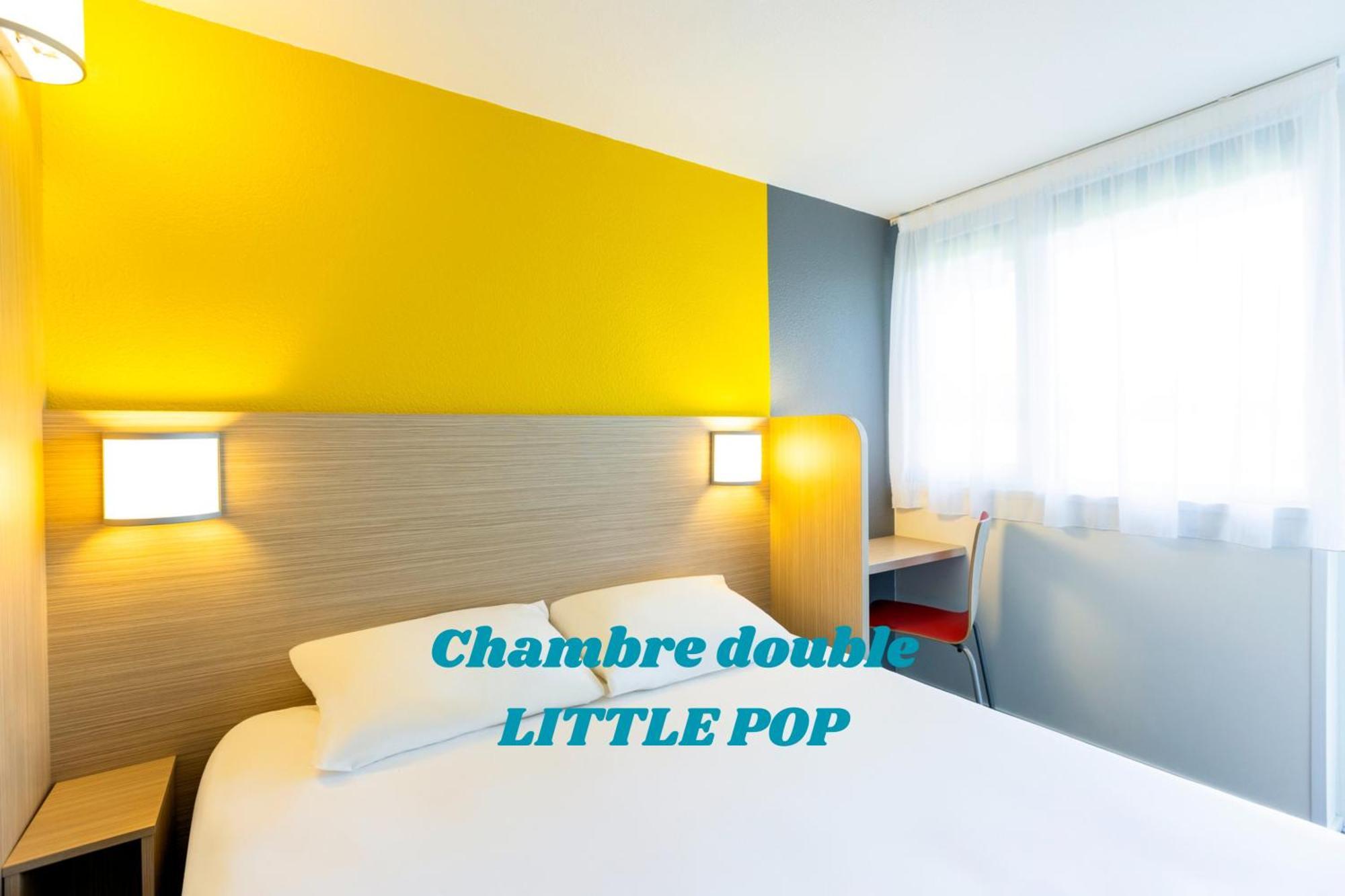 Greet Hotel Angouleme Saint-Yrieix-sur-Charente Екстер'єр фото