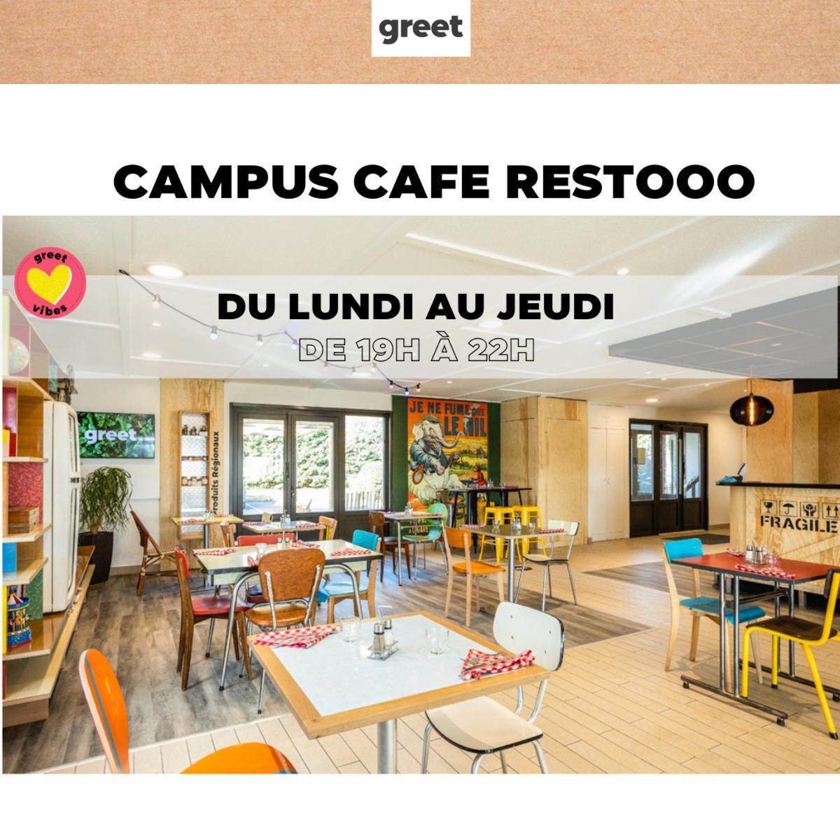 Greet Hotel Angouleme Saint-Yrieix-sur-Charente Екстер'єр фото